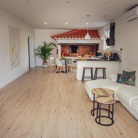 דירות São Vicente A Casa Da Mae מראה חיצוני תמונה